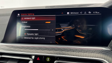 BMW X5 xDrive30d MHT M Sport 5dr Auto Diesel Estate